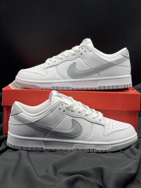 Nike Dunk SB Low-Neutral Grey-Size 9 N$1380