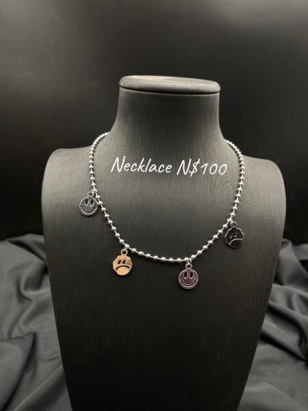 Necklace N$100