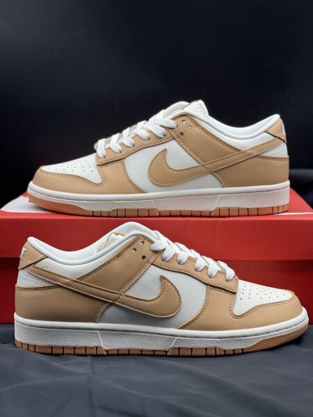 Nike Dunk Low Harvest Moon-Size 7 N$1380