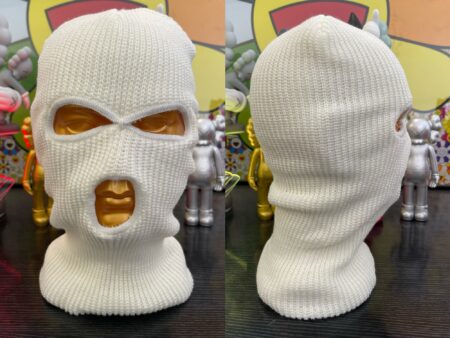 Stitched balaclava N$150