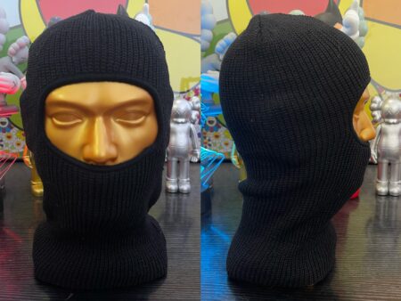 Stitched balaclava N$150