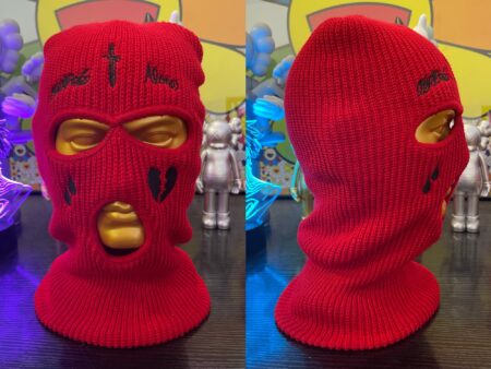 Stitched Balaclava N$180