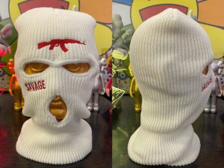 Stitched Balaclava N$180