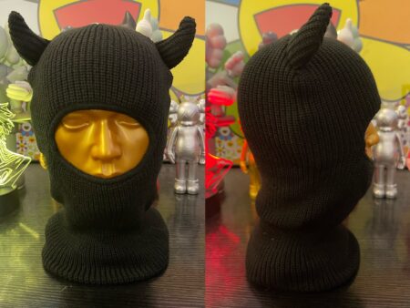 Stitched Balaclava N$180