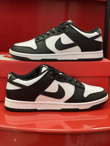 Nike Dunk SB low Panda size6.5/8/8.5/9 N$1400/Pair