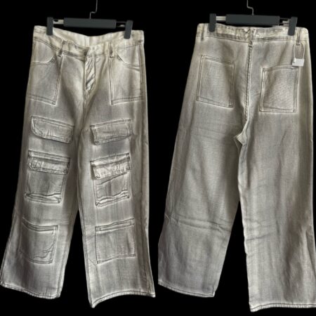 Mechanic Vibe Utility Jean Pants fits 31-33 N$500