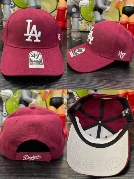 New Era 47 Clean Up Cap N$300