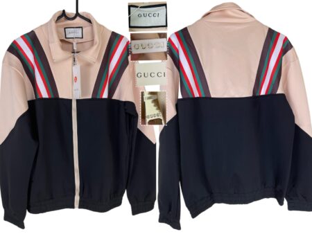 Gucci Track Jacket N$650 Size L