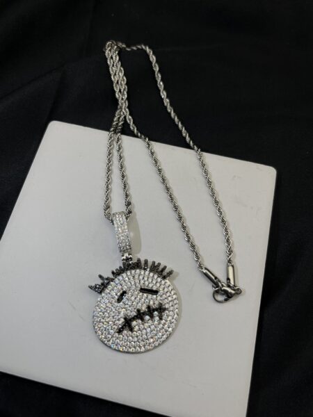 Cactus Jack Necklace