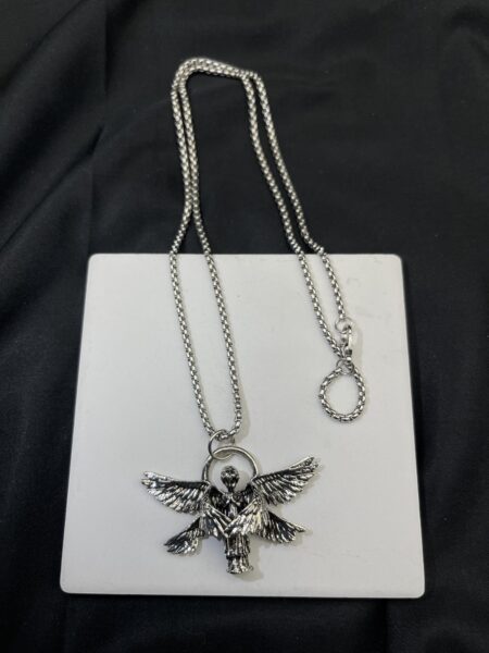 Angel necklace N$230