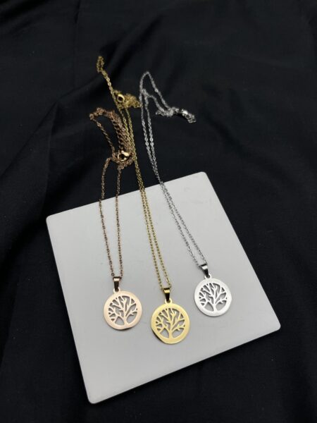 Life Tree Necklace N$120/1