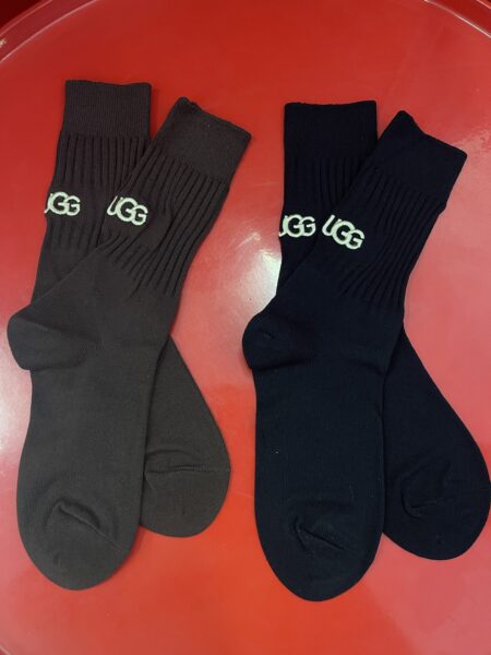 UGG high cut socks N$60/1 pair N$110/2 Pairs