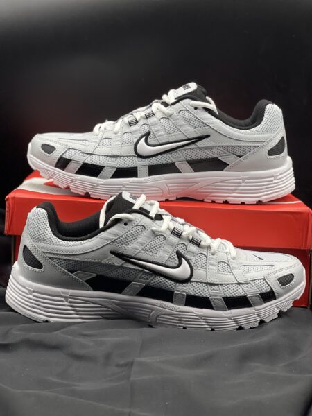 Nike P6000 Size9 N$1450 Light&Comfy