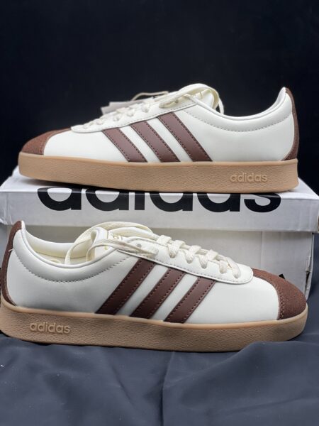 Adidas VL Court 2.0 size 5/7.5 N$999/Pair