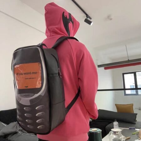 Nokia Backpack N$399