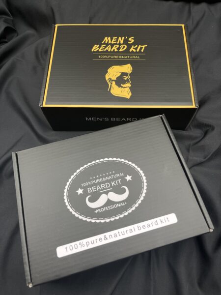 Beard Care Kits