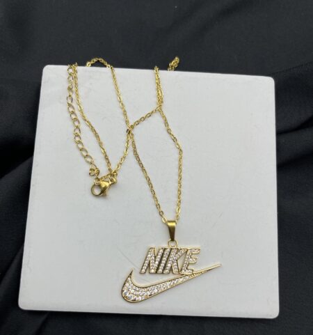 Nike Necklaces N$180