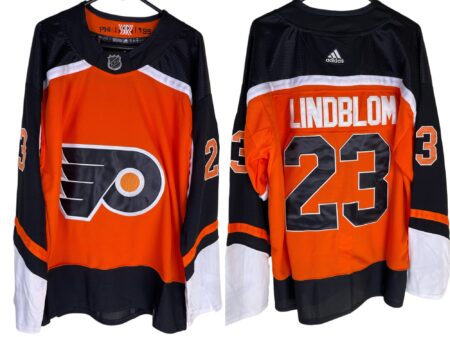 NHL Hocky Jersey US L 52 (Loose L) N$450