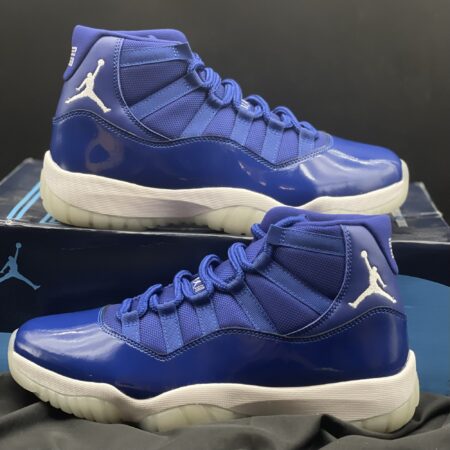 Air Jordan 11 Retro Kentucky Midnight Navy Size 8 N$1580