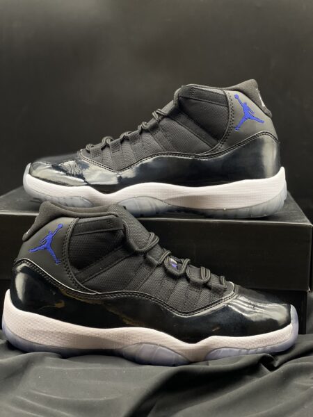 Air Jordan 11 Retro Space Jam size 7 N$1480