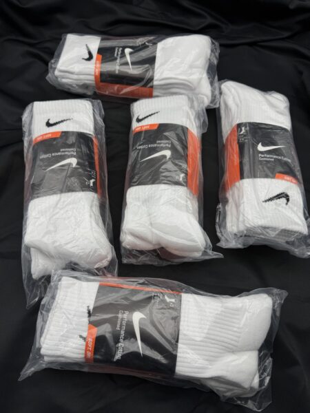 Nike Everyday Socks