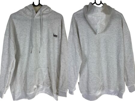 Lee Everyday Hoodie fits L N$380