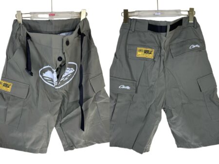 Corteiz Utility Shorts fits 30-33 N&450