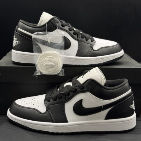 Air Jordan 1 Low Panda Size 6/7/9 N$1480/Pair