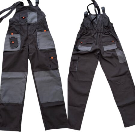 Heavy duty Mechanic Overall fits 29-32 N$450